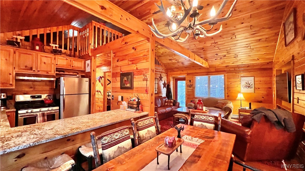 6920 Route 242, Ellicottville, New York image 15