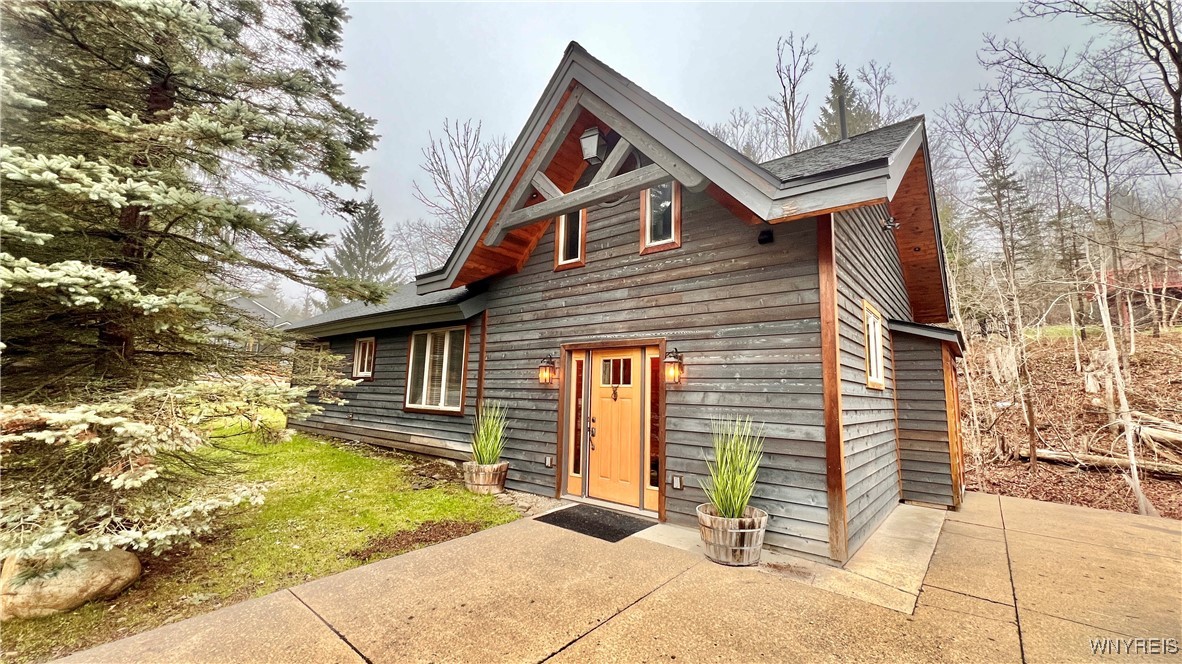 6920 Route 242, Ellicottville, New York image 1