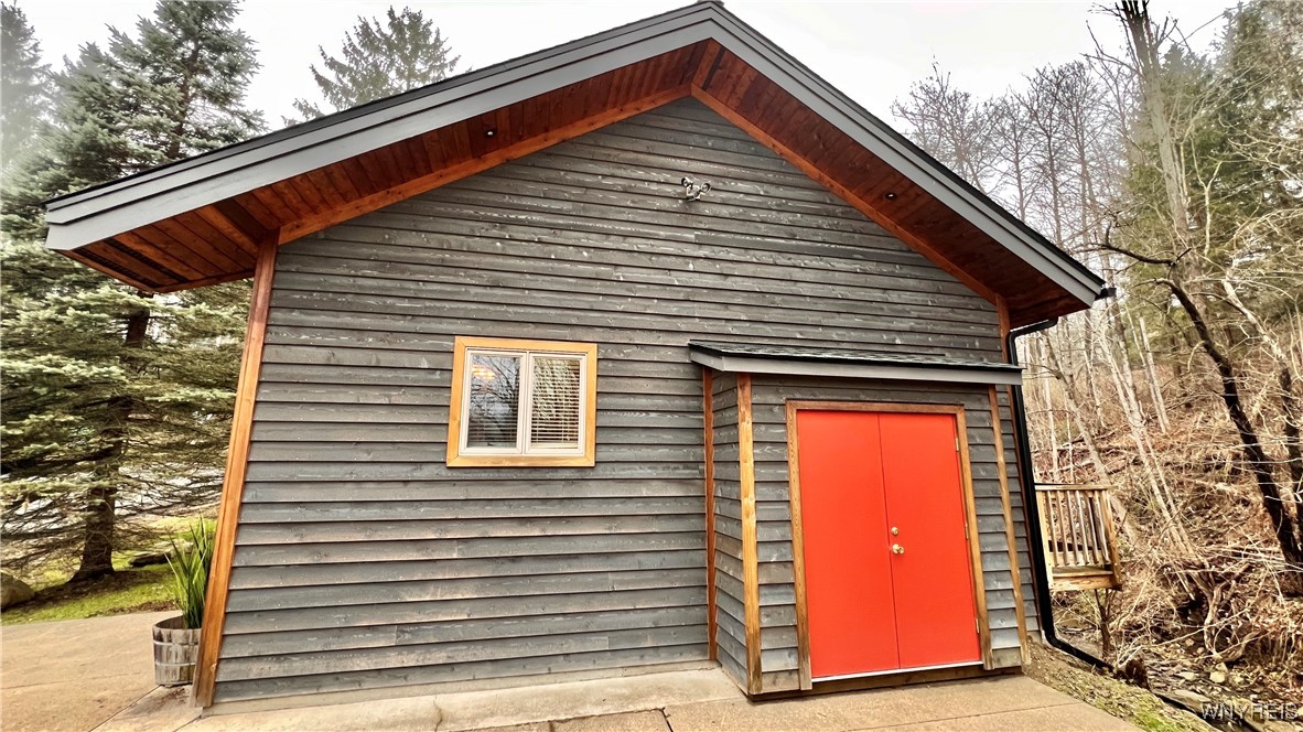 6920 Route 242, Ellicottville, New York image 38