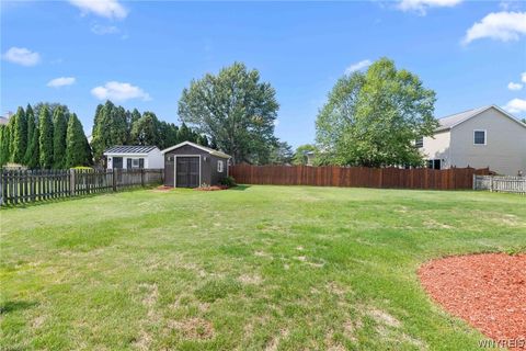 Tiny photo for 75 Pine Court N, West Seneca, NY 14224 (MLS # B1684761)