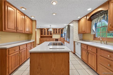 Tiny photo for 75 Pine Court N, West Seneca, NY 14224 (MLS # B1684761)