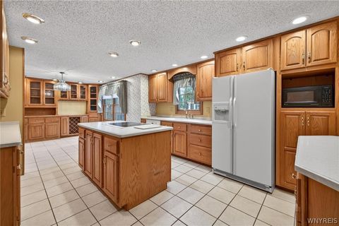 Tiny photo for 75 Pine Court N, West Seneca, NY 14224 (MLS # B1684761)