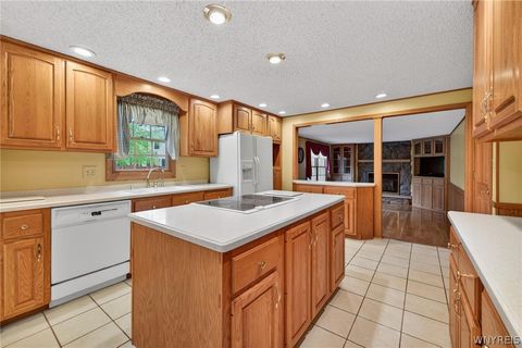Tiny photo for 75 Pine Court N, West Seneca, NY 14224 (MLS # B1684761)