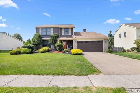 Tiny photo for 75 Pine Court N, West Seneca, NY 14224 (MLS # B1684761)