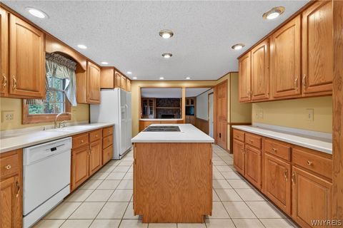 Tiny photo for 75 Pine Court N, West Seneca, NY 14224 (MLS # B1684761)