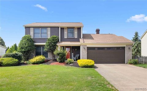 Photo of 75 Pine Court N, West Seneca, NY 14224 (MLS # B1684761)