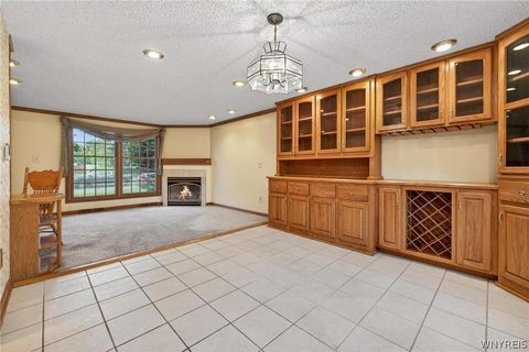 Tiny photo for 75 Pine Court N, West Seneca, NY 14224 (MLS # B1684761)