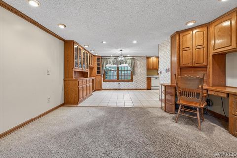 Tiny photo for 75 Pine Court N, West Seneca, NY 14224 (MLS # B1684761)