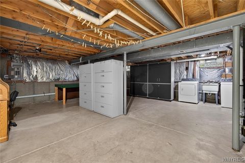 Tiny photo for 75 Pine Court N, West Seneca, NY 14224 (MLS # B1684761)