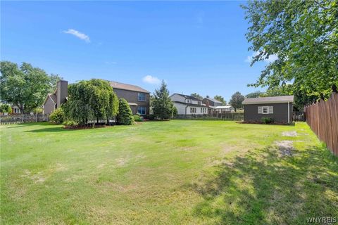 Tiny photo for 75 Pine Court N, West Seneca, NY 14224 (MLS # B1684761)