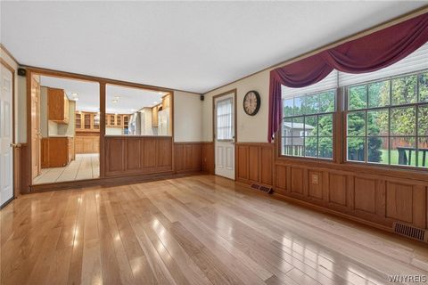 Tiny photo for 75 Pine Court N, West Seneca, NY 14224 (MLS # B1684761)