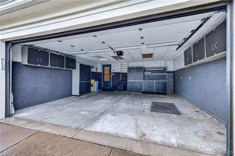 Tiny photo for 75 Pine Court N, West Seneca, NY 14224 (MLS # B1684761)