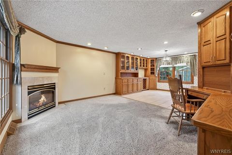 Tiny photo for 75 Pine Court N, West Seneca, NY 14224 (MLS # B1684761)