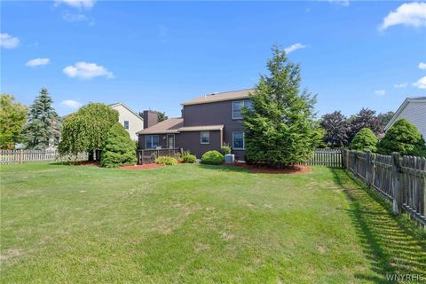 Tiny photo for 75 Pine Court N, West Seneca, NY 14224 (MLS # B1684761)