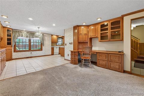 Tiny photo for 75 Pine Court N, West Seneca, NY 14224 (MLS # B1684761)