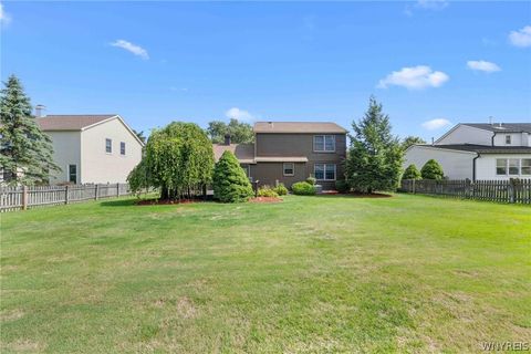 Tiny photo for 75 Pine Court N, West Seneca, NY 14224 (MLS # B1684761)
