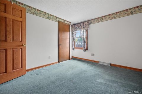 Tiny photo for 75 Pine Court N, West Seneca, NY 14224 (MLS # B1684761)