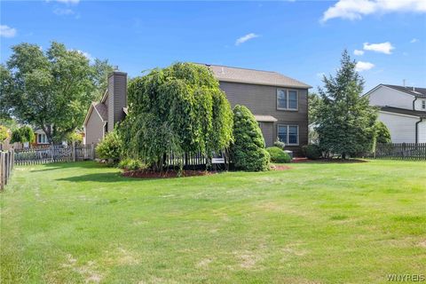 Tiny photo for 75 Pine Court N, West Seneca, NY 14224 (MLS # B1684761)