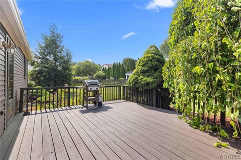 Tiny photo for 75 Pine Court N, West Seneca, NY 14224 (MLS # B1684761)
