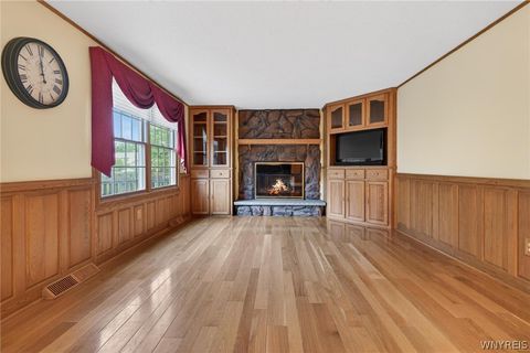 Tiny photo for 75 Pine Court N, West Seneca, NY 14224 (MLS # B1684761)