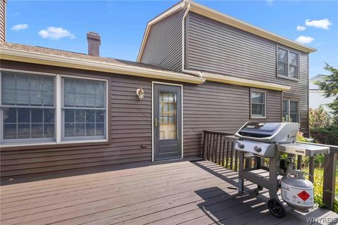 Tiny photo for 75 Pine Court N, West Seneca, NY 14224 (MLS # B1684761)