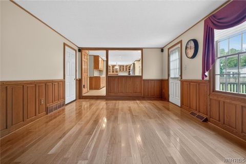 Tiny photo for 75 Pine Court N, West Seneca, NY 14224 (MLS # B1684761)