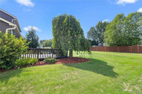 Tiny photo for 75 Pine Court N, West Seneca, NY 14224 (MLS # B1684761)