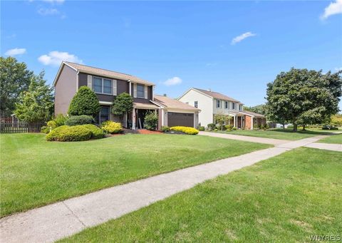 Tiny photo for 75 Pine Court N, West Seneca, NY 14224 (MLS # B1684761)