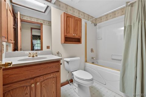 Tiny photo for 75 Pine Court N, West Seneca, NY 14224 (MLS # B1684761)