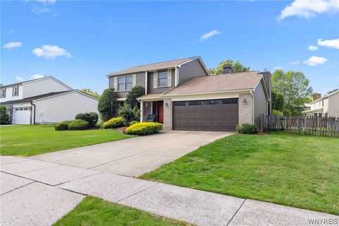 Tiny photo for 75 Pine Court N, West Seneca, NY 14224 (MLS # B1684761)