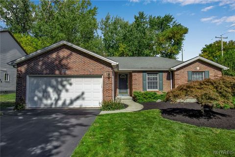158 6th Avenue Buffalo NY 14221