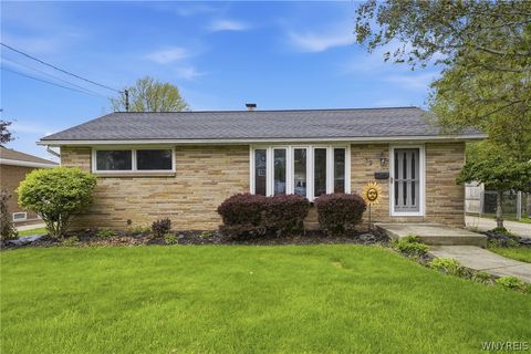 Photo of 39 S Irwinwood Road, Lancaster, NY 14086 (MLS # B1681878)