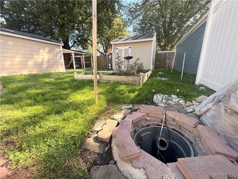 Tiny photo for 537 77th Street, Niagara Falls, NY 14304 (MLS # B1713926)