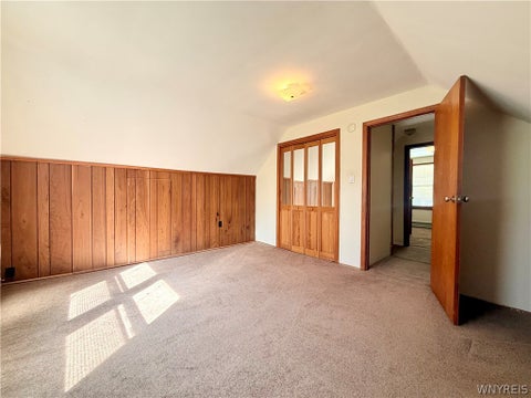 Tiny photo for 537 77th Street, Niagara Falls, NY 14304 (MLS # B1713926)