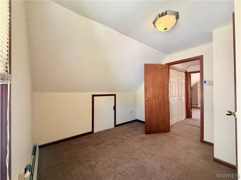 Tiny photo for 537 77th Street, Niagara Falls, NY 14304 (MLS # B1713926)