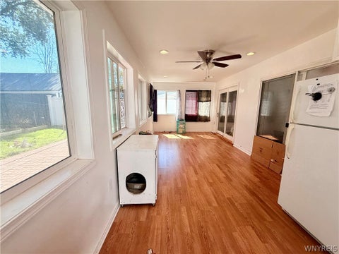 Tiny photo for 537 77th Street, Niagara Falls, NY 14304 (MLS # B1713926)