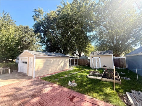 Tiny photo for 537 77th Street, Niagara Falls, NY 14304 (MLS # B1713926)