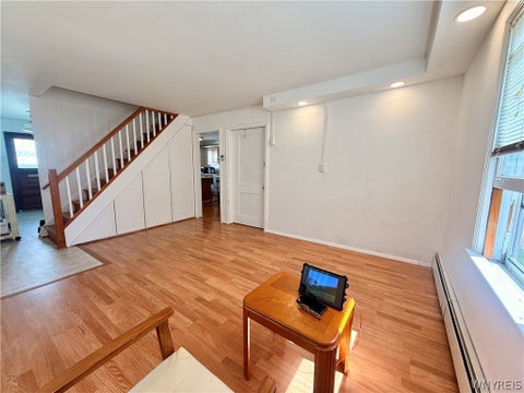 Tiny photo for 537 77th Street, Niagara Falls, NY 14304 (MLS # B1713926)