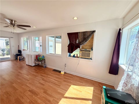Tiny photo for 537 77th Street, Niagara Falls, NY 14304 (MLS # B1713926)