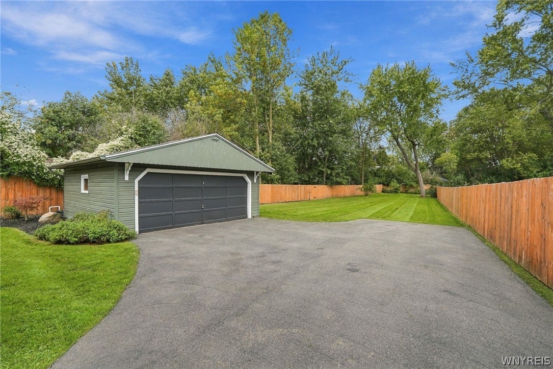 387 Frankhauser Road