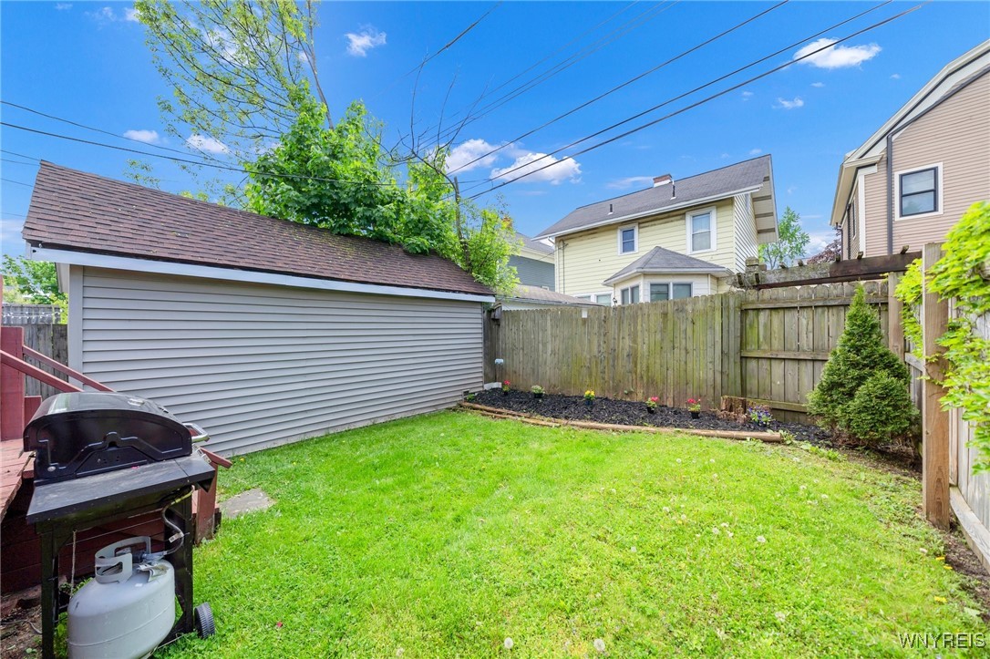 1753 Hertel Avenue, Buffalo, New York image 39