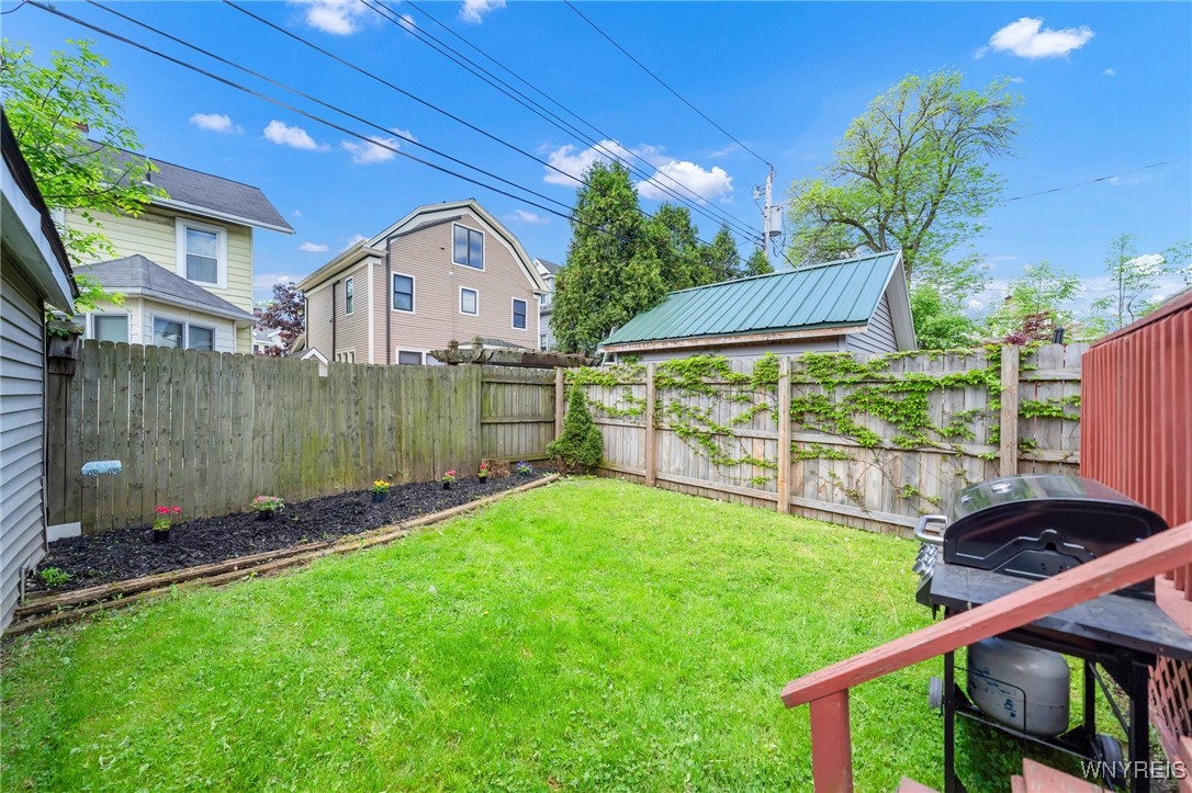 1753 Hertel Avenue, Buffalo, New York image 36