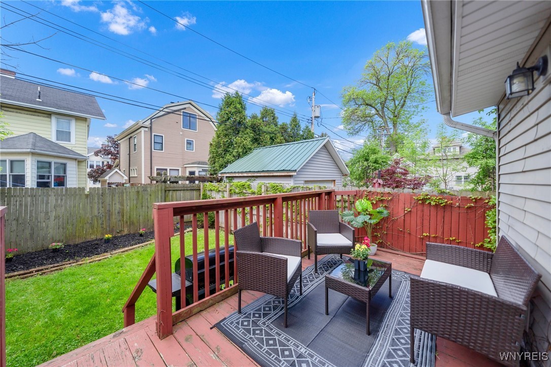 1753 Hertel Avenue, Buffalo, New York image 33