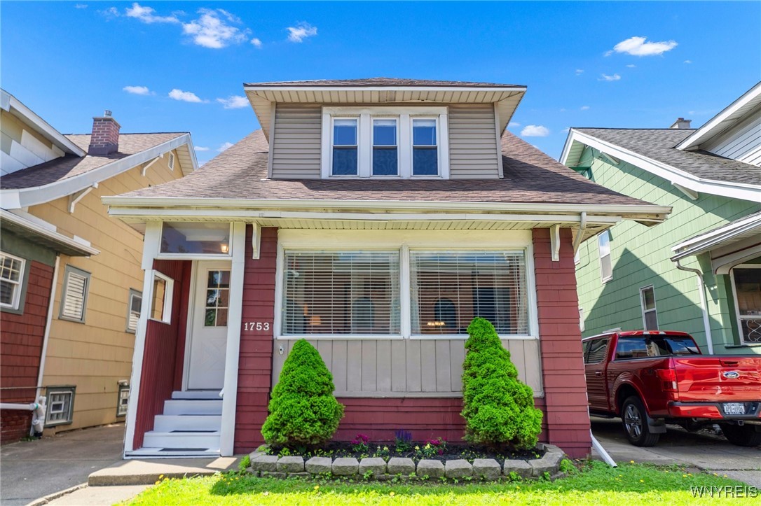 1753 Hertel Avenue, Buffalo, New York image 1