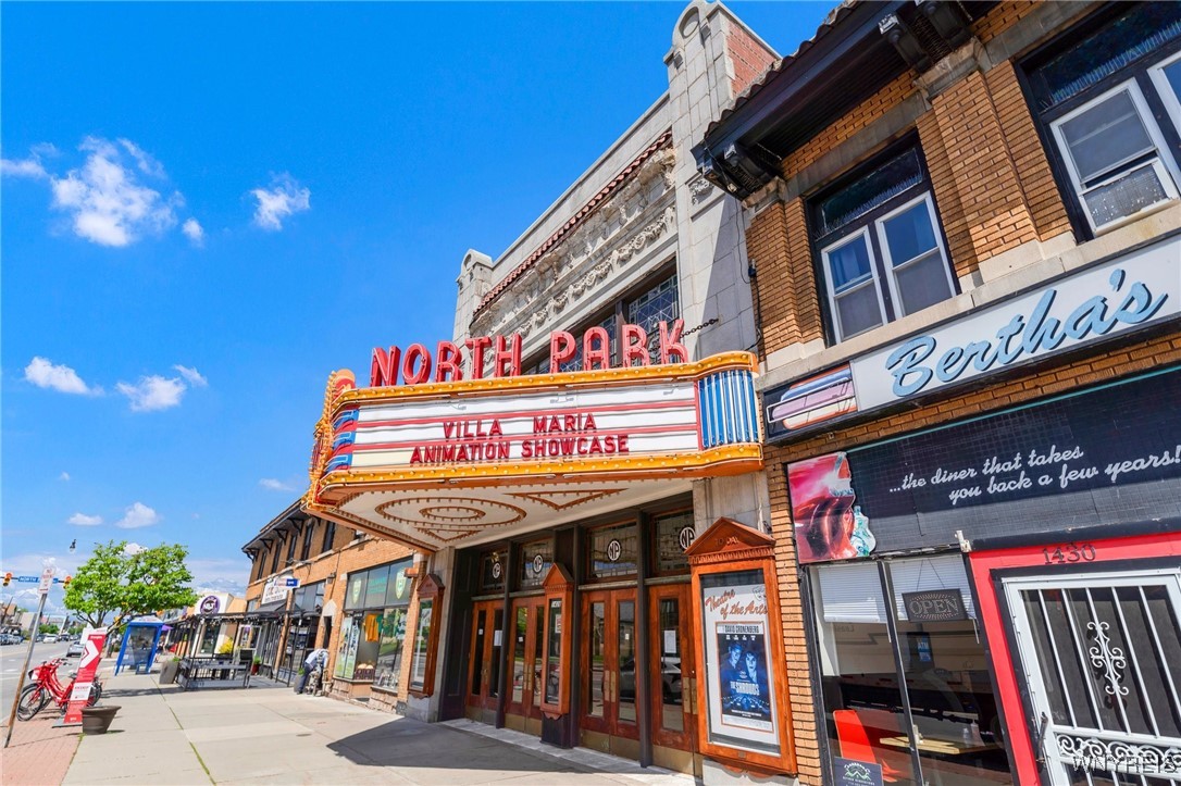 1753 Hertel Avenue, Buffalo, New York image 42