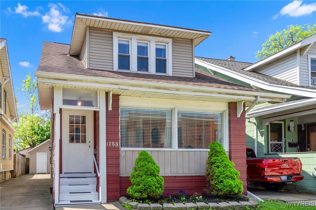 1753 Hertel Avenue, Buffalo, New York image 43
