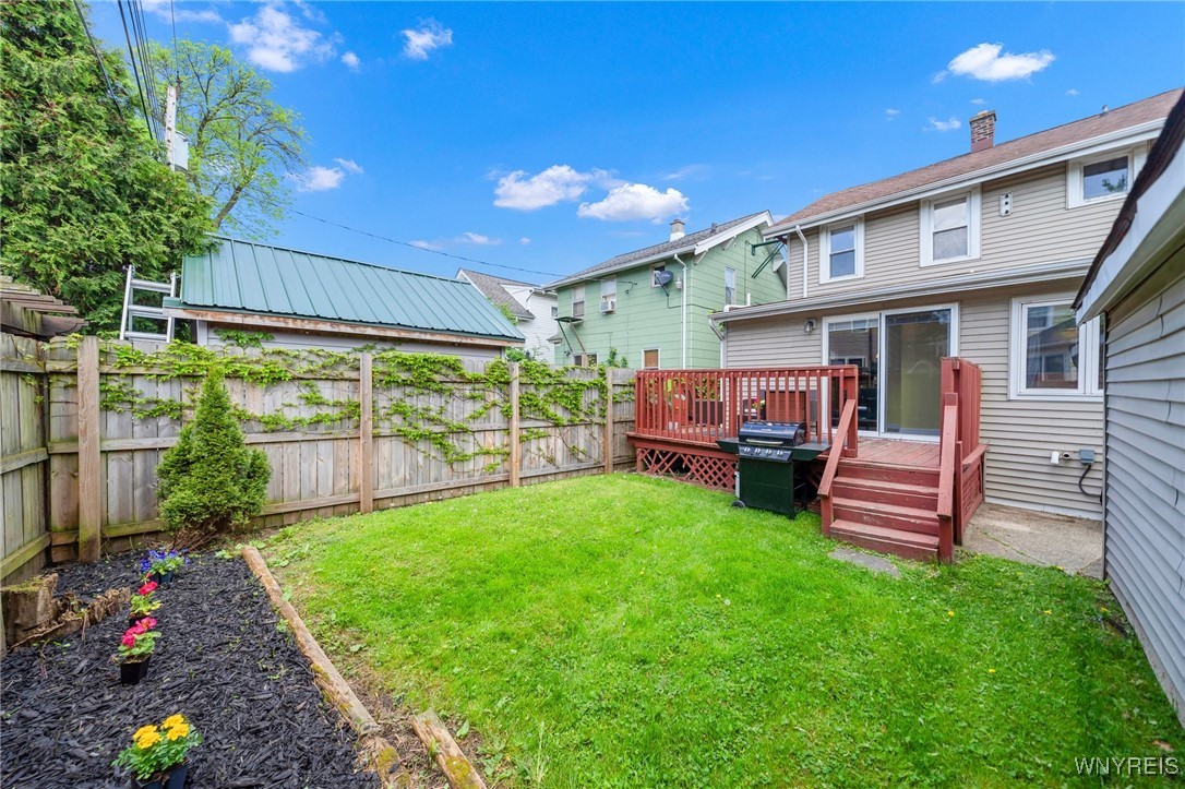 1753 Hertel Avenue, Buffalo, New York image 38