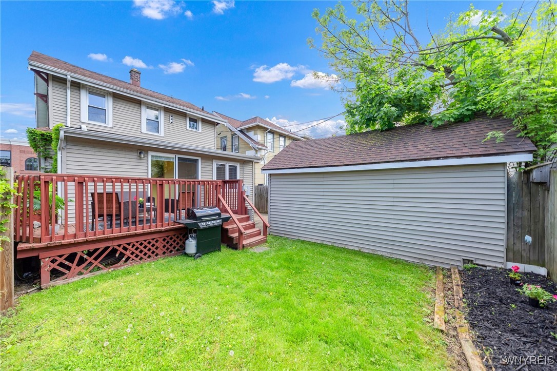 1753 Hertel Avenue, Buffalo, New York image 37