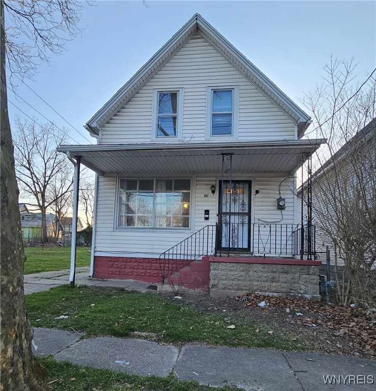 86 Roehrer Avenue, Buffalo, New York image 2