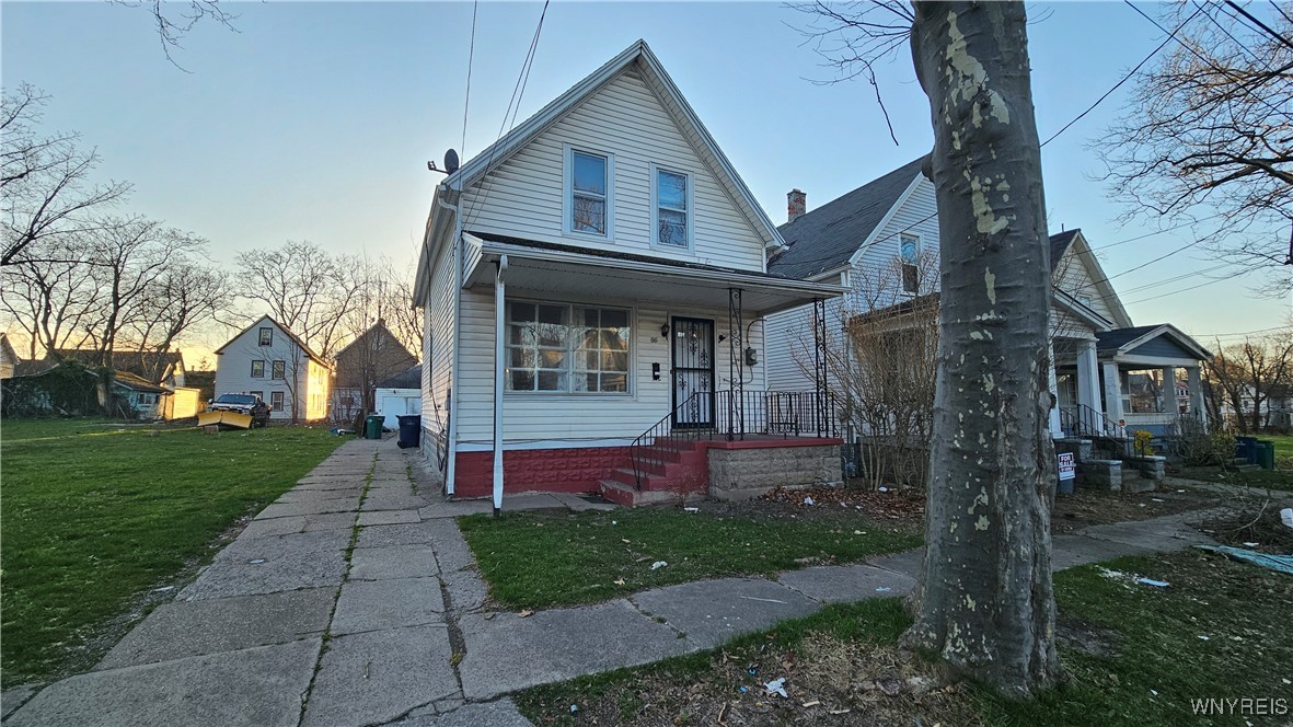 86 Roehrer Avenue, Buffalo, New York image 3